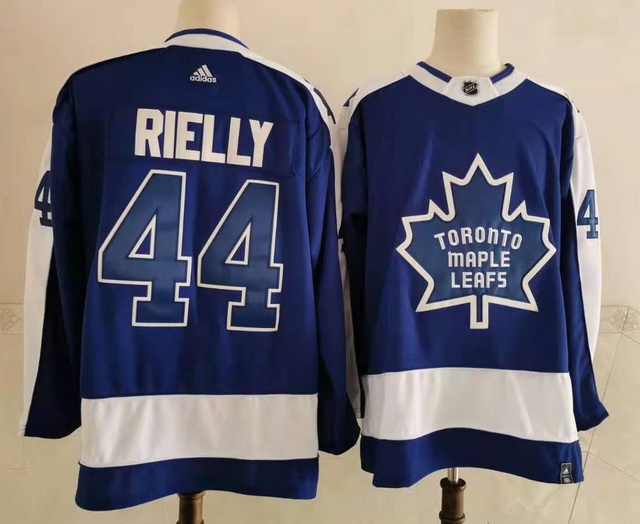 Toronto Maple Leafs Jerseys 18